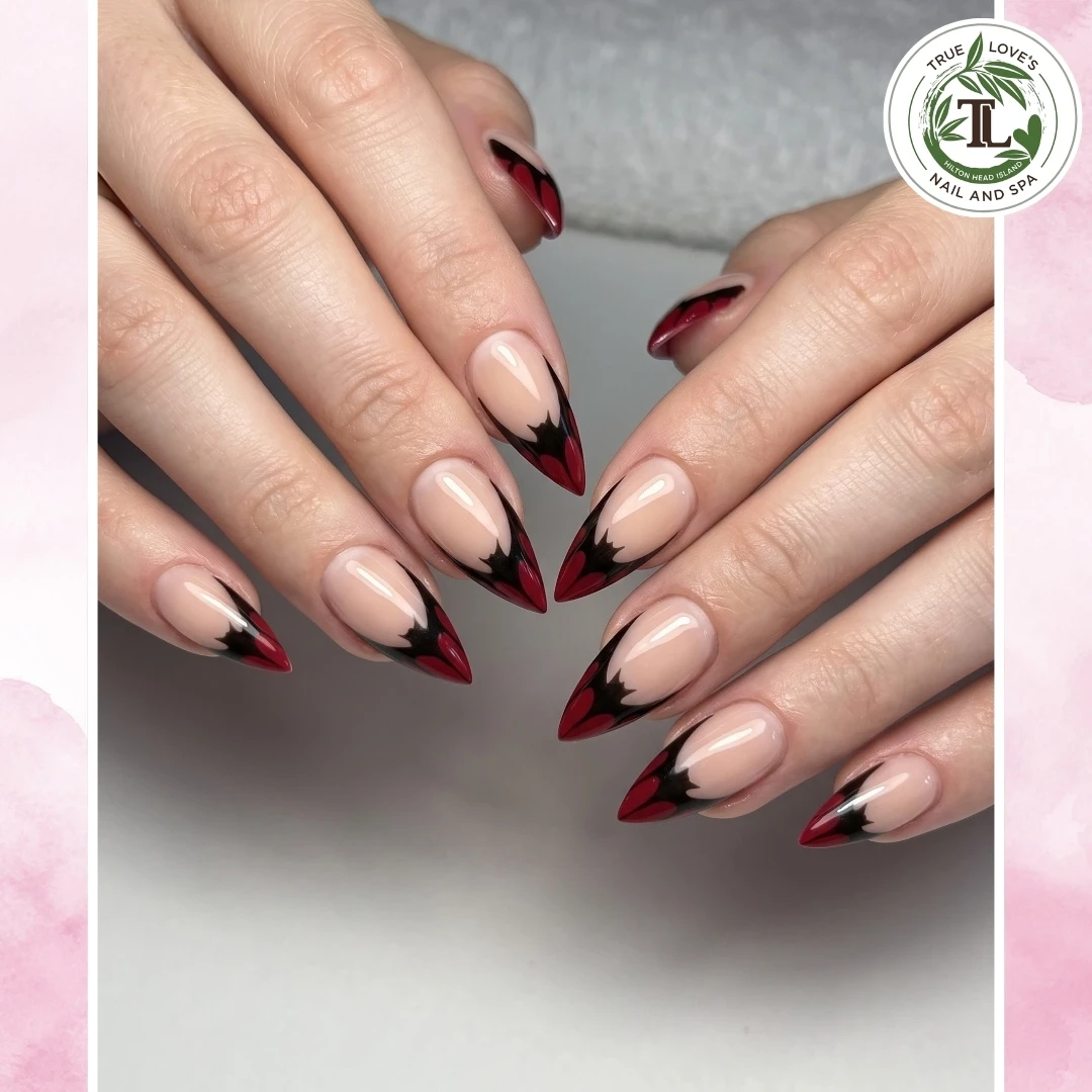 Must Try Nail Designs October 8 2026